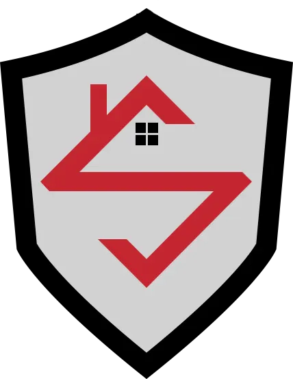 Business logo for Sentry Roofing, LLC
