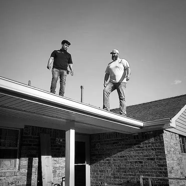 Business profile photo for Arrowhead Roofing