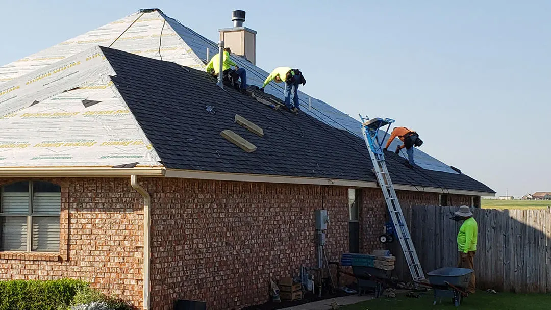 Business profile photo for Lockwood and Sons Construction LLC