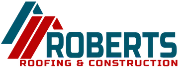Business logo for Roberts Roofing & Construction